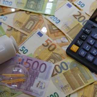 Travaux d'économie d'énergie