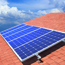 Cout installation panneau solaire photovoltaique