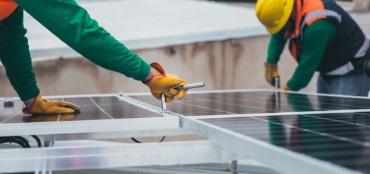 architecture solaire