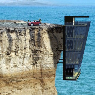 maison écologique originale