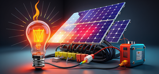 Consommer énergie produite