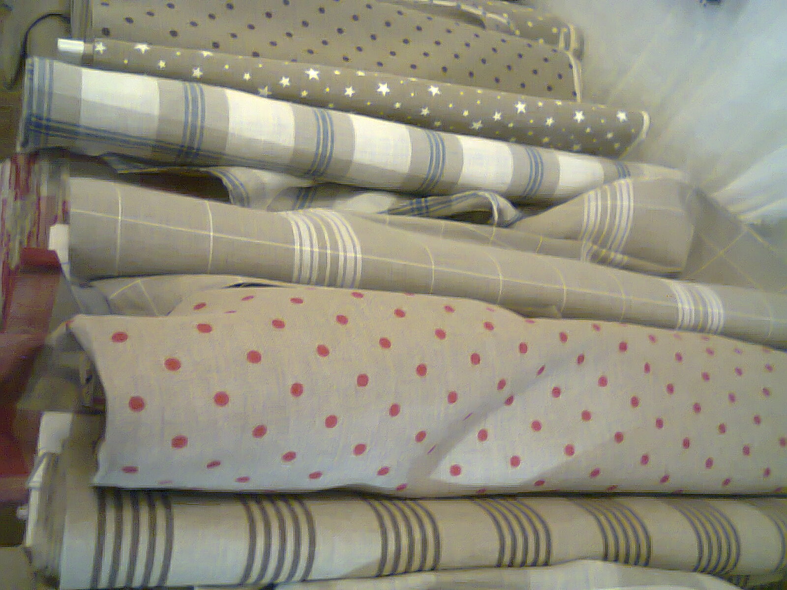 Du linge de maison écolo pour habiller votre intérieur